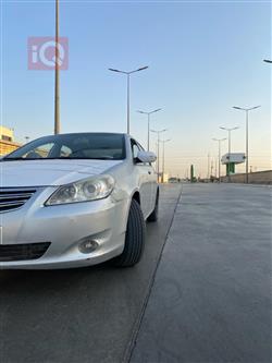 بی وای دی G3